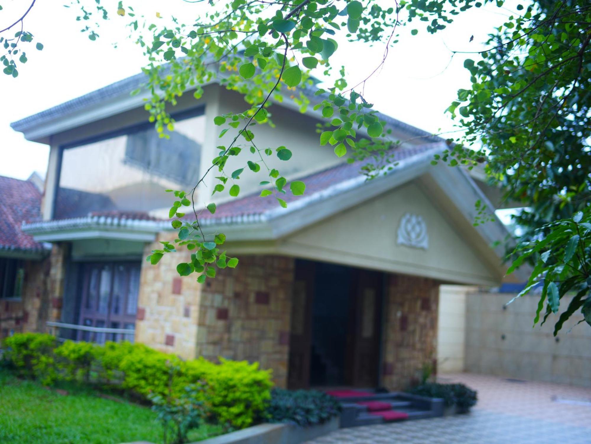 Mk Royal Stay 로나발라 외부 사진